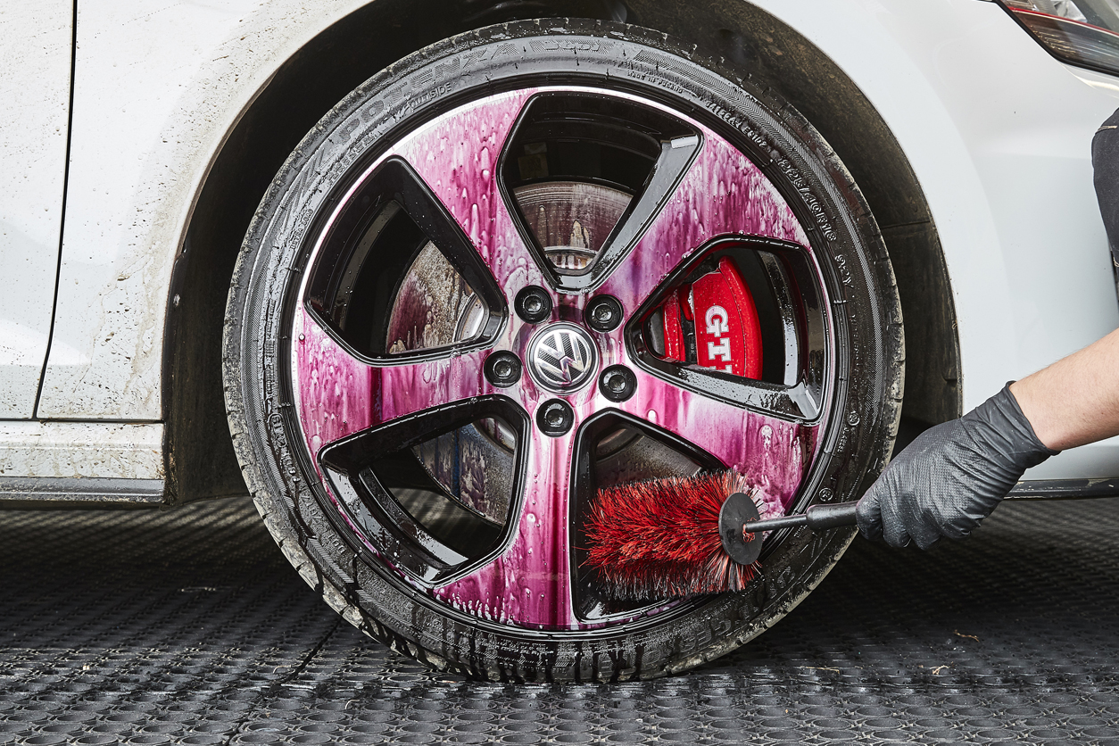 You may wheely want to read this!