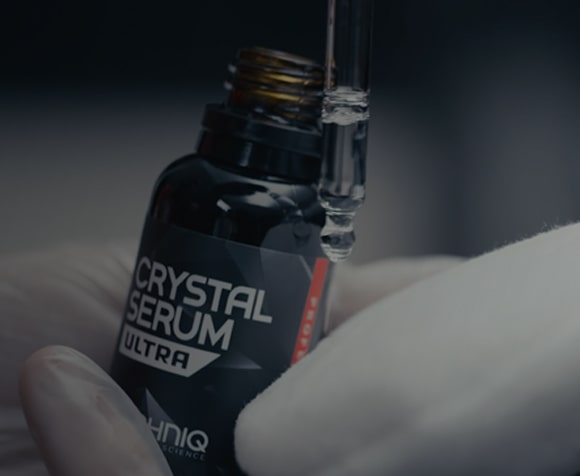 Crystal Serum Ultra