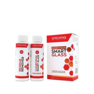 G1 ClearVision Smart Glass