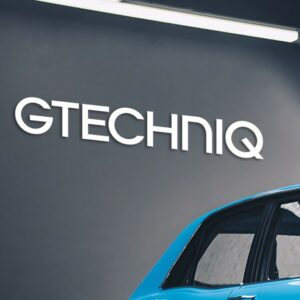 Gtechniq Studio Letter Set