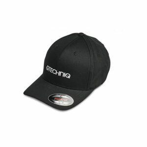 Gtechniq Black Flexfit Cap