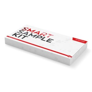 Smart Sample Kit