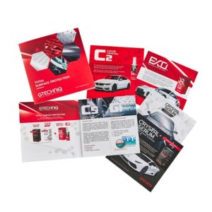 Surface Protection Brochure (With Liftouts)