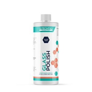 Marine Glass Polish