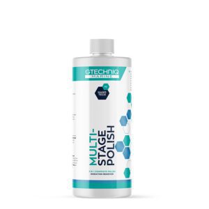 Marine Multi-Stage Polish