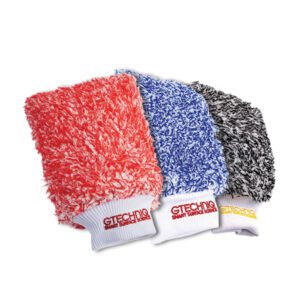 WM2 Microfibre Wash Mitt