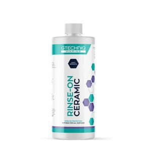 Rinse-on Ceramic Refill