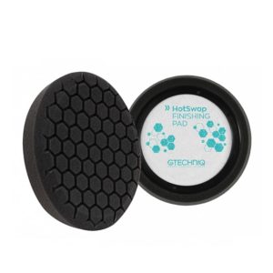 Hotswap Finishing Pad