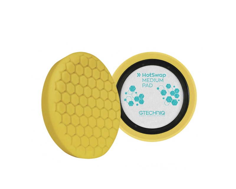 Hotswap Medium Pad