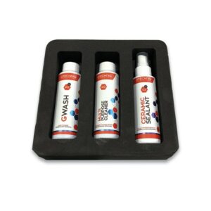 Customer Aftercare Pack