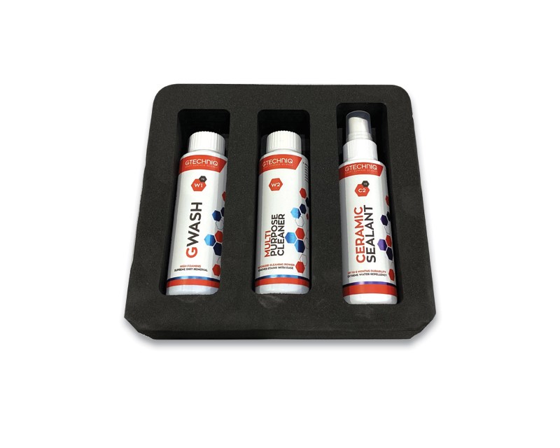 Customer Aftercare Pack