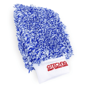 Marine Microfibre Wash Mitt