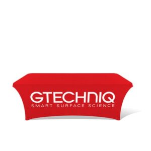 Gtechniq Stretch Table Cover