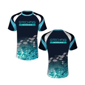 Gtechniq Marine T-Shirt