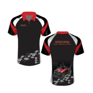 Gtechniq Shirt