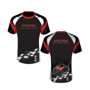 Gtechniq T-Shirt