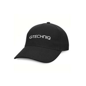 Gtechniq Black Baseball Cap