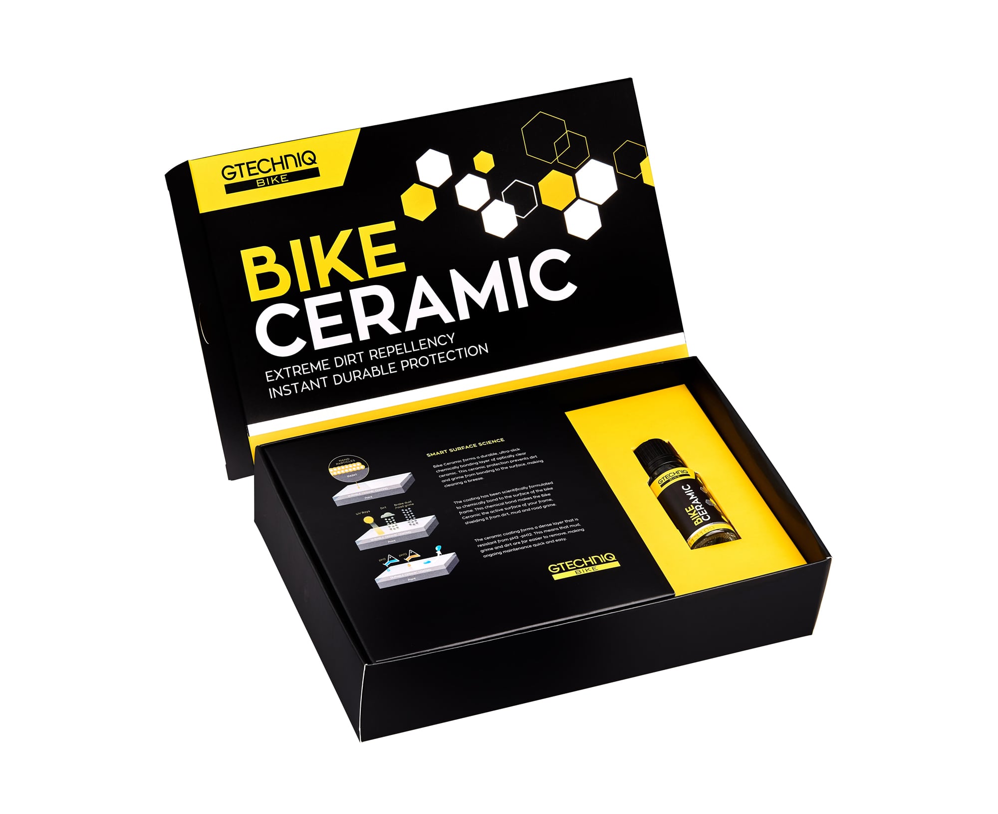 Bike Ceramic Kit - Image 2