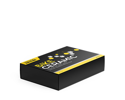 Bike Ceramic Kit
