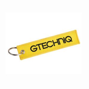 Gtechniq Bike Fabric Keyring