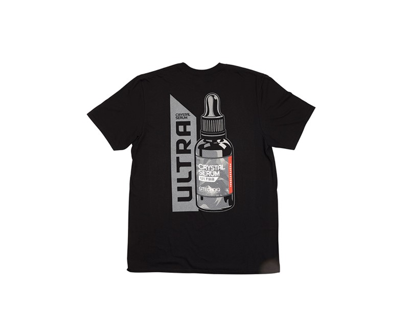 Crystal Serum Ultra T-Shirt