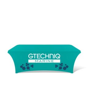 Gtechniq Marine Stretch Table Cover