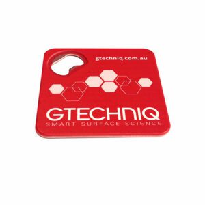 Gtechniq Coaster/Opener