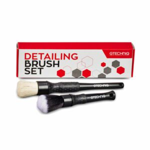 Detailing Brush Set