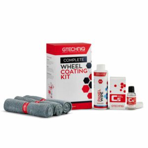 Wheel Coating Kit