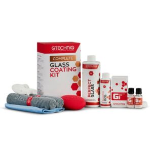 Glass Coating Kit