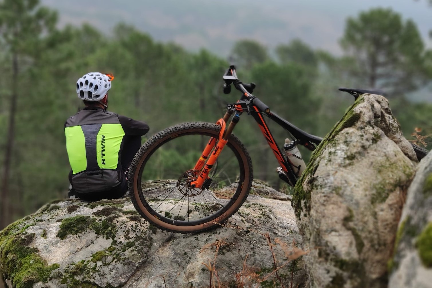 Quick Guide To Bike Maintenance To Make Sure It’s Ready