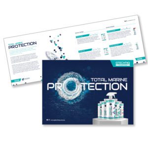 Marine Product Brochure