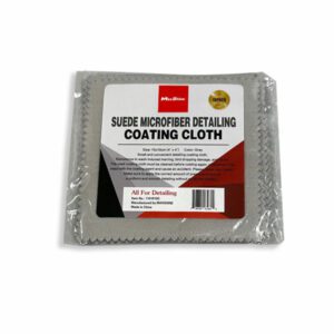 Suede Microfibre Coating Cloth