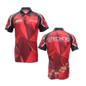 Gtechniq EXOv5 Shirt