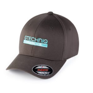 Gtechniq Marine Flexfit Cap - Grey