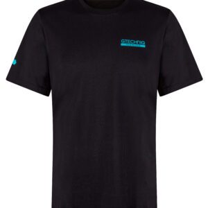 Gtechniq Marine Black T-Shirt