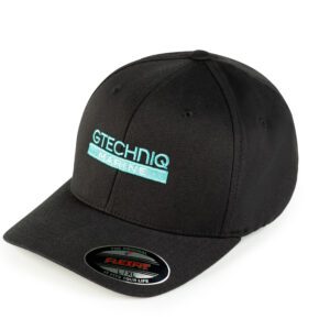 Gtechniq Marine Flexfit Cap - Charcoal