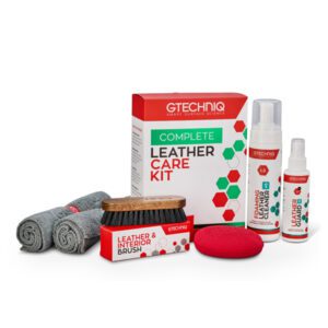 Leather Care Kit