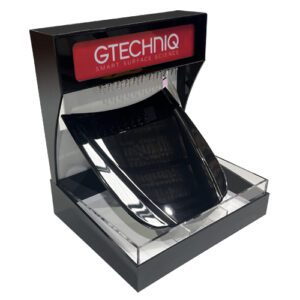Gtechniq Display Bonnet